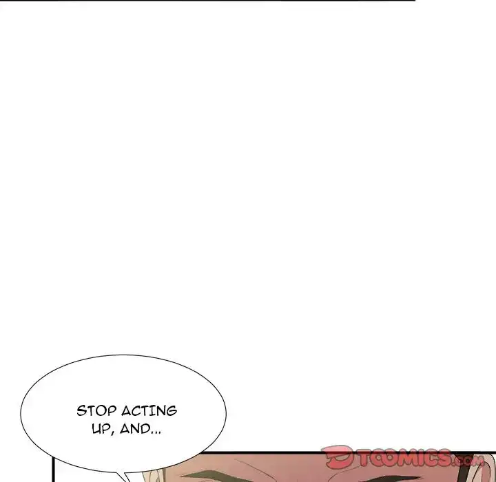 Secret Friend - Chapter 38 [photo 15] - MangaPorn