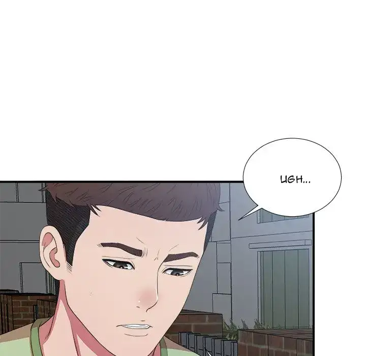 Secret Friend - Chapter 38 [photo 22] - MangaPorn