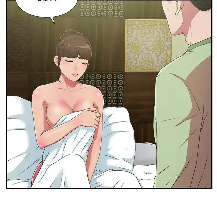 Secret Friend - Chapter 38 [photo 26] - MangaPorn