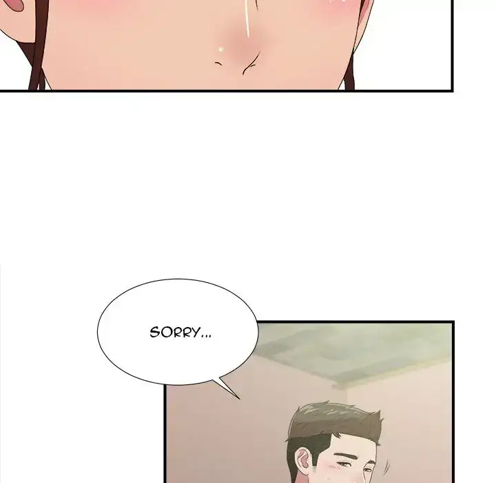 Secret Friend - Chapter 38 [photo 28] - MangaPorn