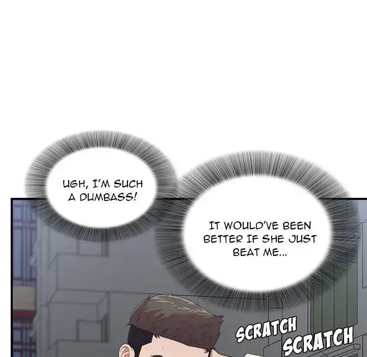 Secret Friend - Chapter 38 [photo 30] - MangaPorn