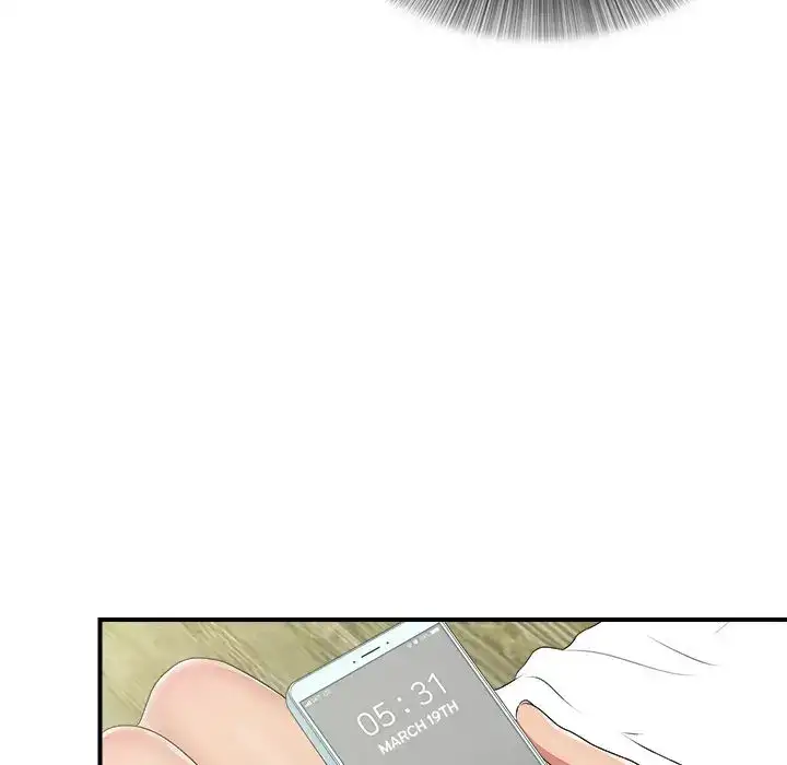 Secret Friend - Chapter 38 [photo 34] - MangaPorn