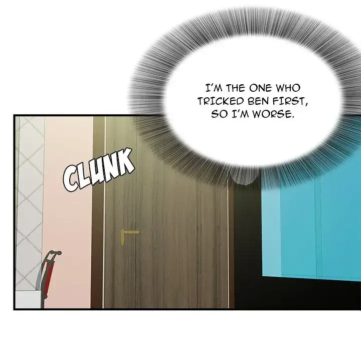 Secret Friend - Chapter 38 [photo 48] - MangaPorn