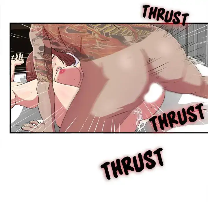 Secret Friend - Chapter 38 [photo 70] - MangaPorn
