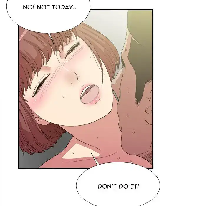 Secret Friend - Chapter 38 [photo 73] - MangaPorn