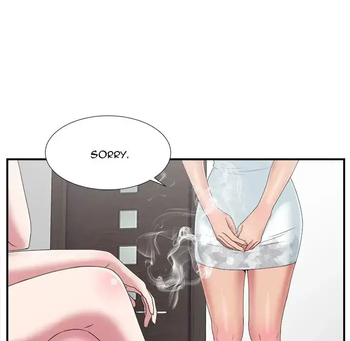 Secret Friend - Chapter 38 [photo 85] - MangaPorn