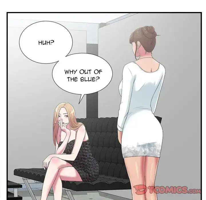 Secret Friend - Chapter 38 [photo 87] - MangaPorn