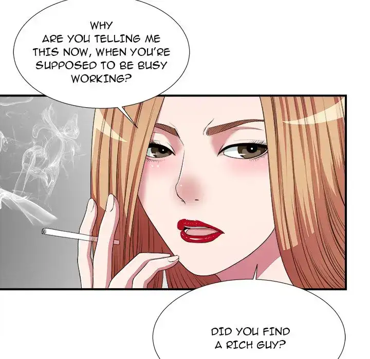 Secret Friend - Chapter 38 [photo 89] - MangaPorn