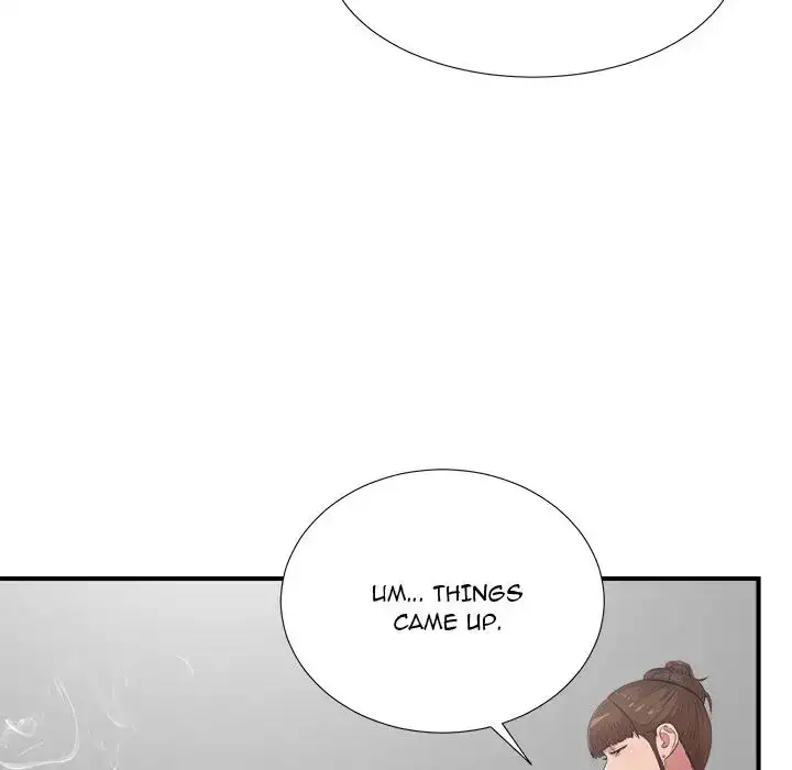 Secret Friend - Chapter 38 [photo 90] - MangaPorn