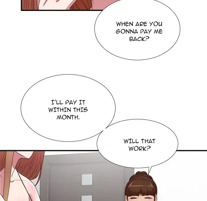 Secret Friend - Chapter 38 [photo 95] - MangaPorn