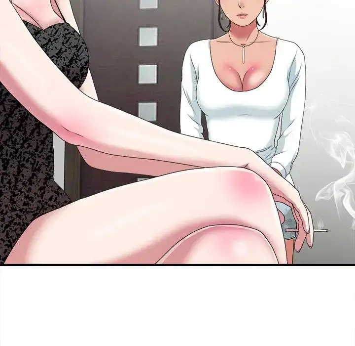 Secret Friend - Chapter 38 [photo 96] - MangaPorn