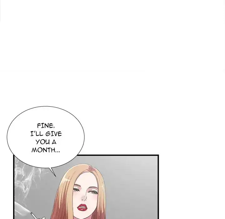 Secret Friend - Chapter 38 [photo 97] - MangaPorn