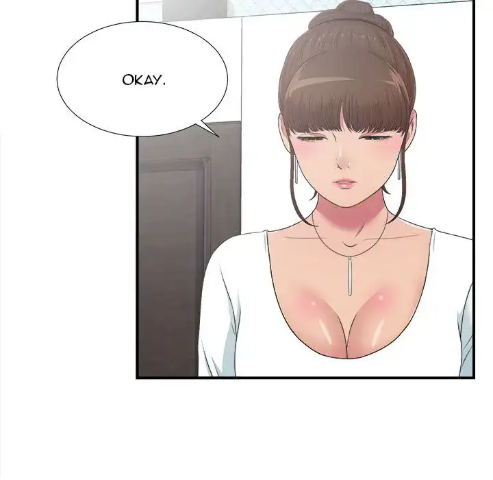 Secret Friend - Chapter 38 [photo 99] - MangaPorn