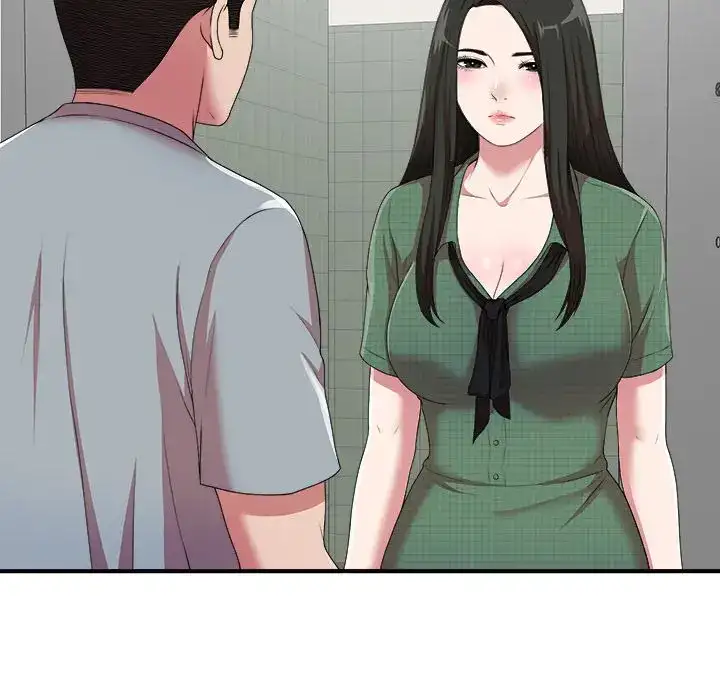 Secret Friend - Chapter 39 [photo 100] - MangaPorn