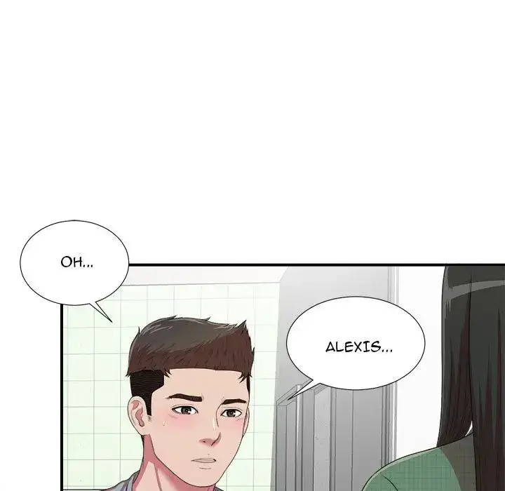 Secret Friend - Chapter 39 [photo 101] - MangaPorn