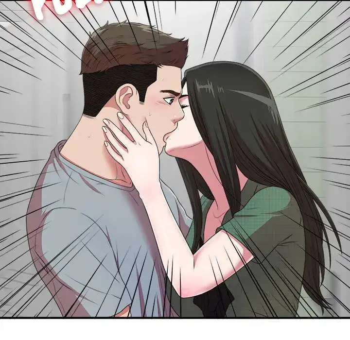 Secret Friend - Chapter 39 [photo 108] - MangaPorn