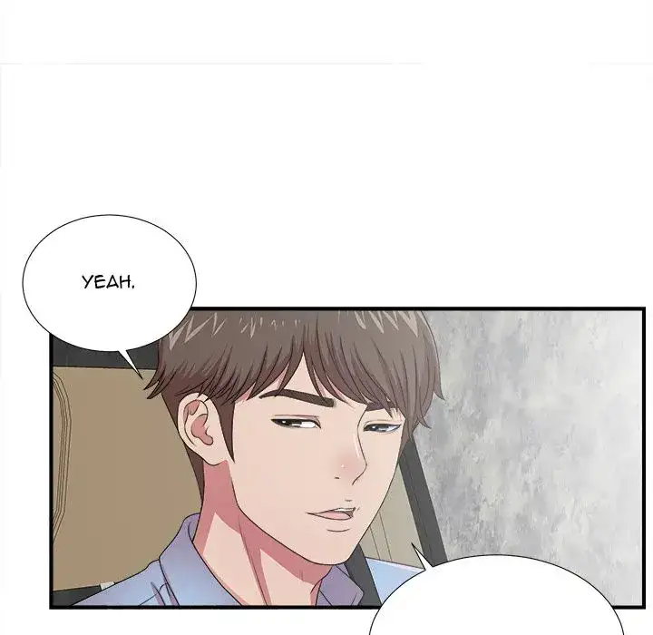Secret Friend - Chapter 39 [photo 11] - MangaPorn