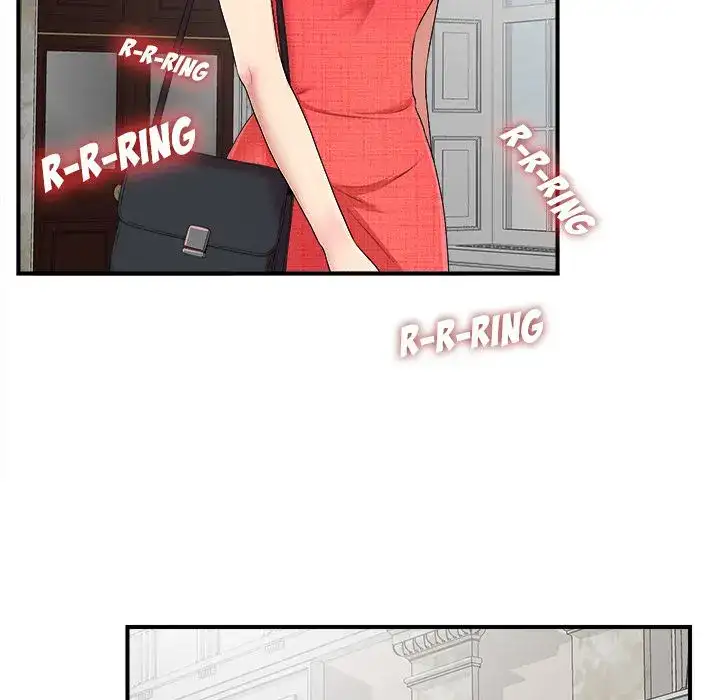 Secret Friend - Chapter 39 [photo 114] - MangaPorn