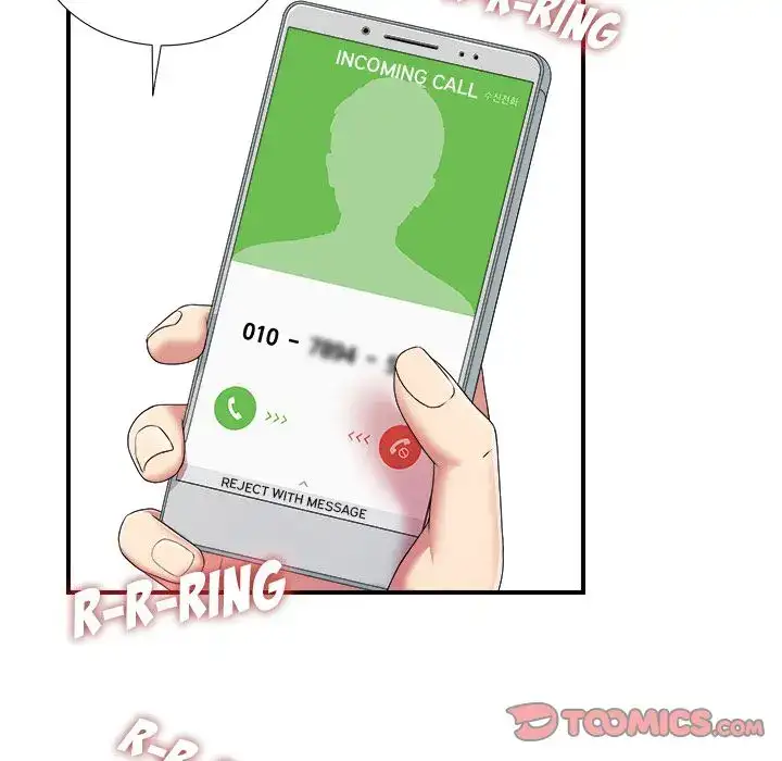 Secret Friend - Chapter 39 [photo 117] - MangaPorn