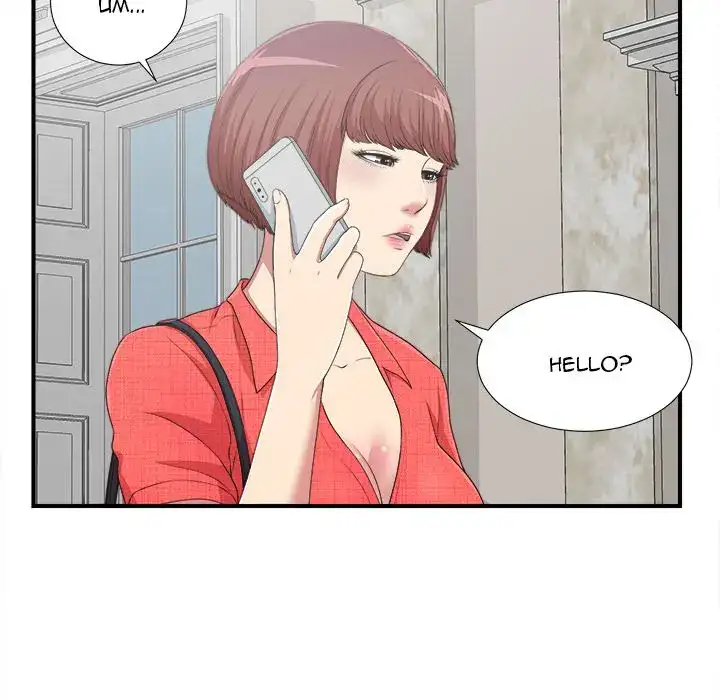 Secret Friend - Chapter 39 [photo 119] - MangaPorn