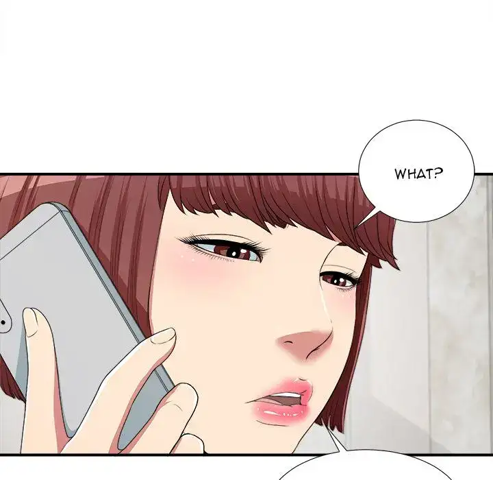 Secret Friend - Chapter 39 [photo 120] - MangaPorn