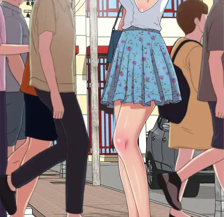 Secret Friend - Chapter 39 [photo 124] - MangaPorn