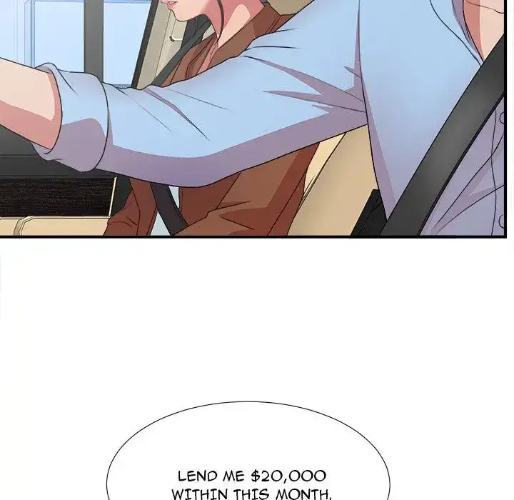 Secret Friend - Chapter 39 [photo 13] - MangaPorn