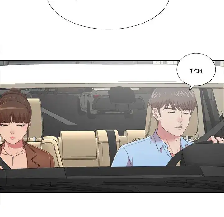 Secret Friend - Chapter 39 [photo 14] - MangaPorn
