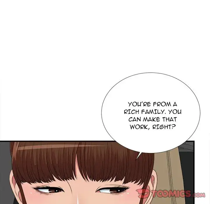 Secret Friend - Chapter 39 [photo 15] - MangaPorn