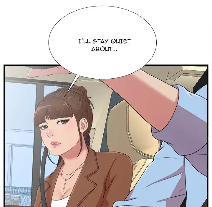 Secret Friend - Chapter 39 [photo 18] - MangaPorn