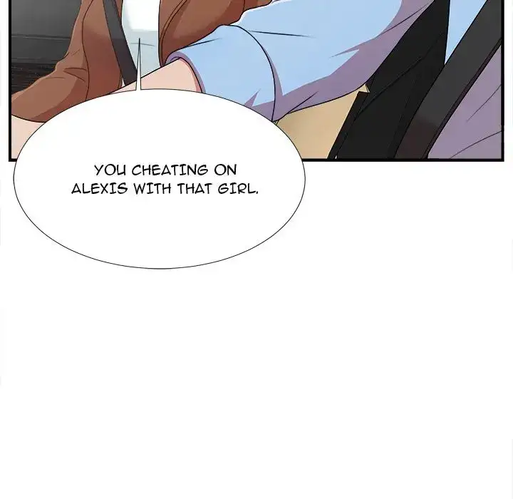 Secret Friend - Chapter 39 [photo 19] - MangaPorn
