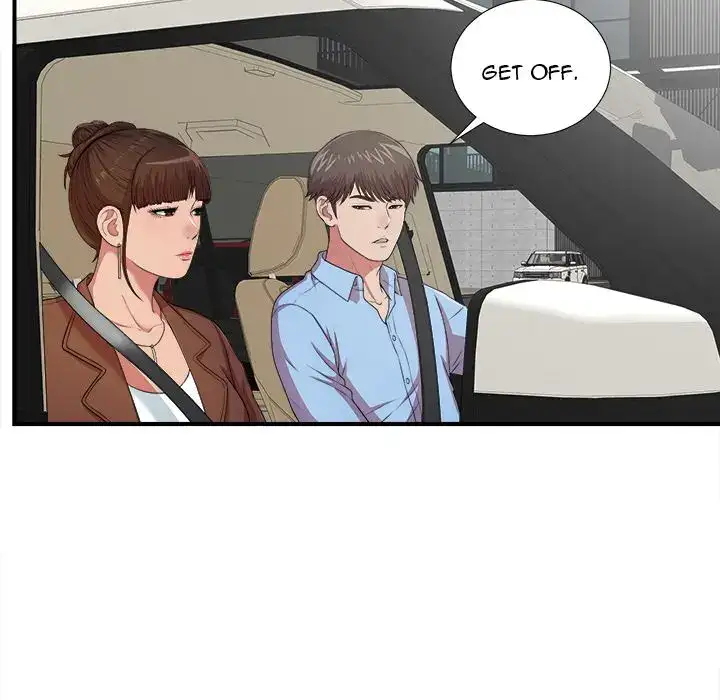 Secret Friend - Chapter 39 [photo 26] - MangaPorn