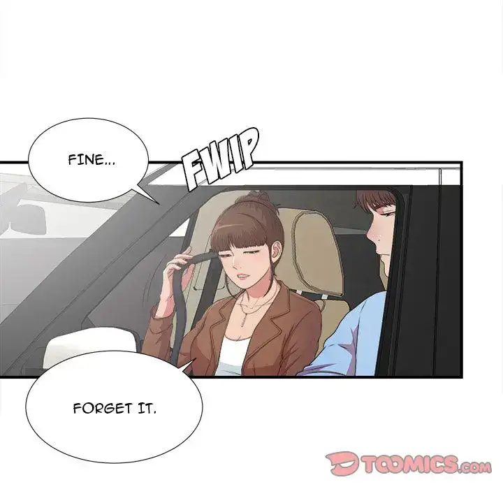 Secret Friend - Chapter 39 [photo 27] - MangaPorn