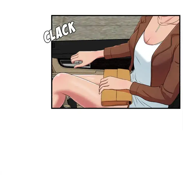 Secret Friend - Chapter 39 [photo 28] - MangaPorn
