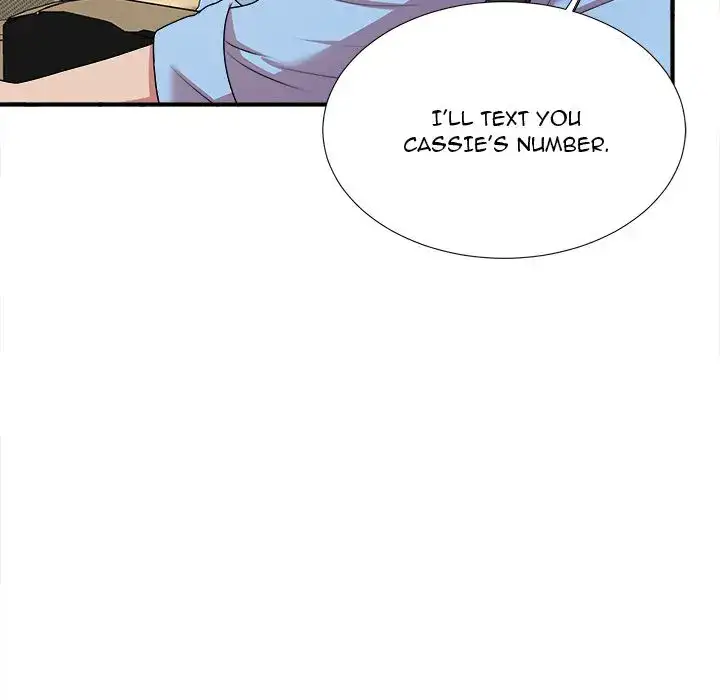 Secret Friend - Chapter 39 [photo 34] - MangaPorn