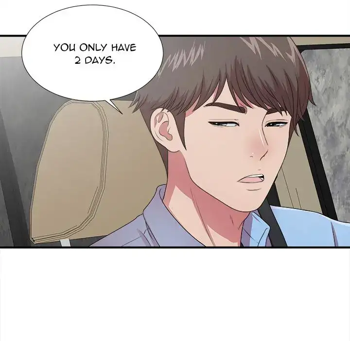 Secret Friend - Chapter 39 [photo 35] - MangaPorn