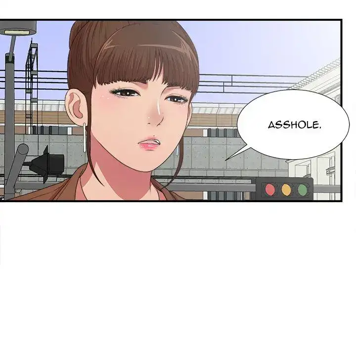 Secret Friend - Chapter 39 [photo 42] - MangaPorn