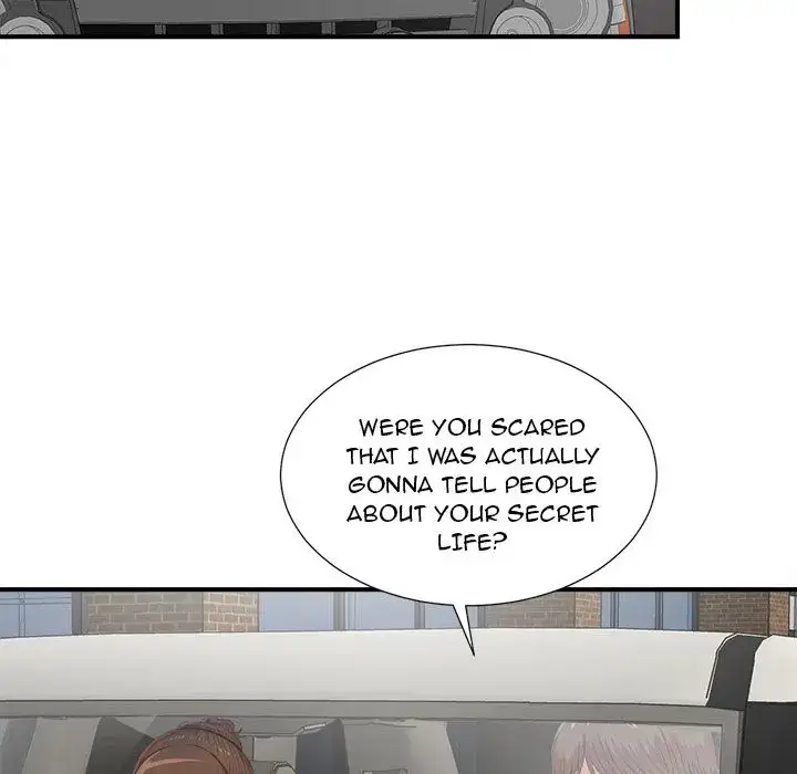 Secret Friend - Chapter 39 [photo 5] - MangaPorn
