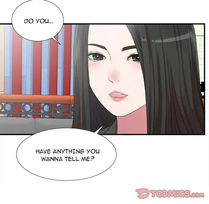Secret Friend - Chapter 39 [photo 51] - MangaPorn
