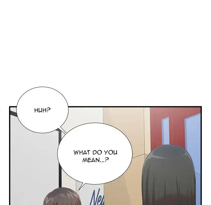 Secret Friend - Chapter 39 [photo 52] - MangaPorn