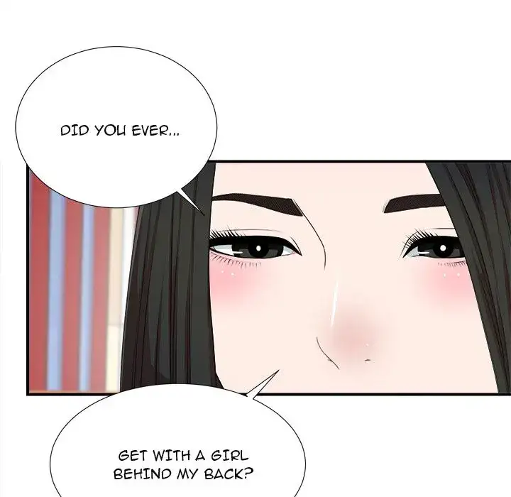 Secret Friend - Chapter 39 [photo 54] - MangaPorn