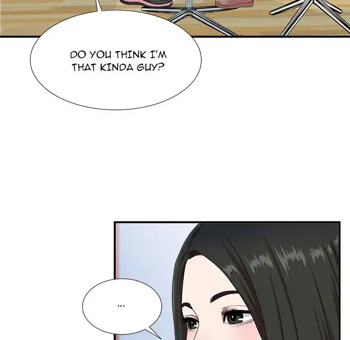 Secret Friend - Chapter 39 [photo 58] - MangaPorn