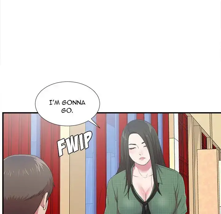 Secret Friend - Chapter 39 [photo 60] - MangaPorn