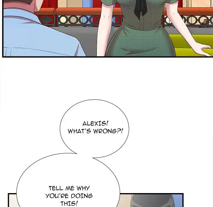 Secret Friend - Chapter 39 [photo 61] - MangaPorn