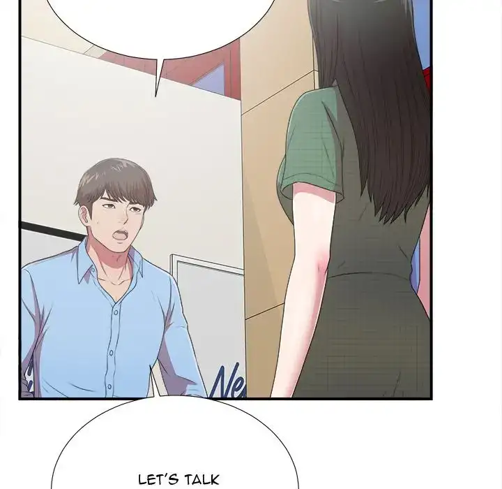 Secret Friend - Chapter 39 [photo 62] - MangaPorn
