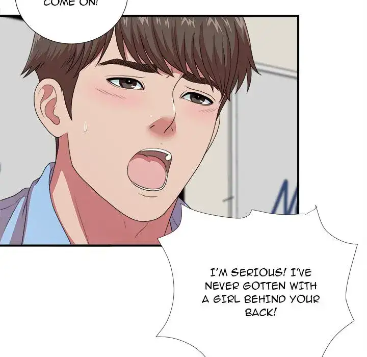 Secret Friend - Chapter 39 [photo 66] - MangaPorn