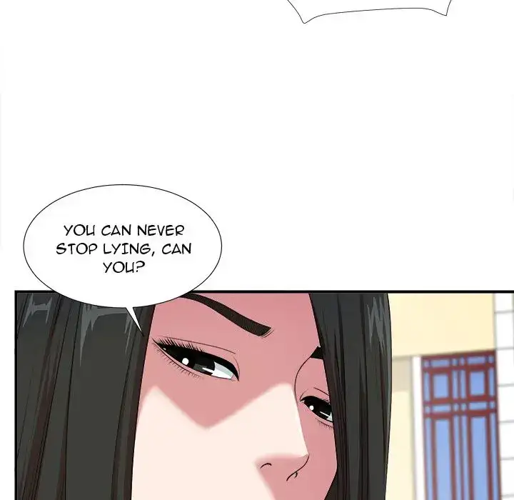 Secret Friend - Chapter 39 [photo 67] - MangaPorn
