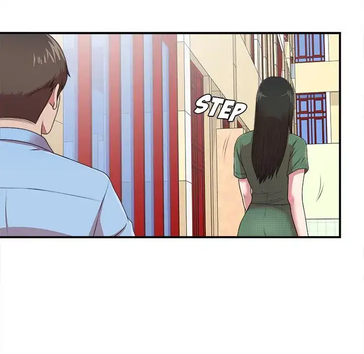 Secret Friend - Chapter 39 [photo 71] - MangaPorn