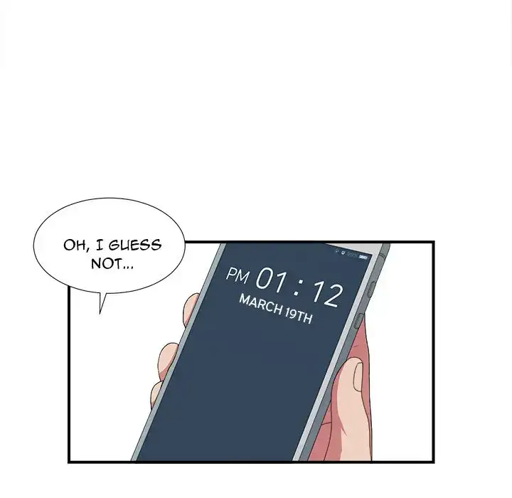Secret Friend - Chapter 39 [photo 82] - MangaPorn