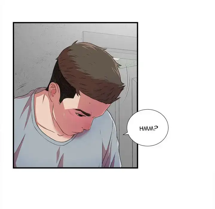 Secret Friend - Chapter 39 [photo 85] - MangaPorn